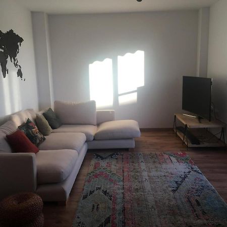 SaguntoLuminoso Atico Con Terraza, Vistas Y Gym公寓 外观 照片