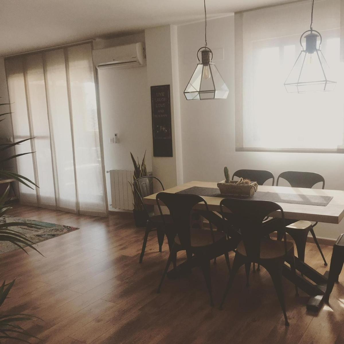 SaguntoLuminoso Atico Con Terraza, Vistas Y Gym公寓 外观 照片